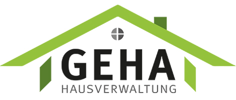 GEHA Hausverwaltung GmbH Logo