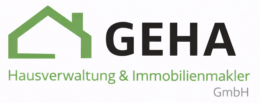 GEHA Hausverwaltung & Immobilienmakler GmbH Logo